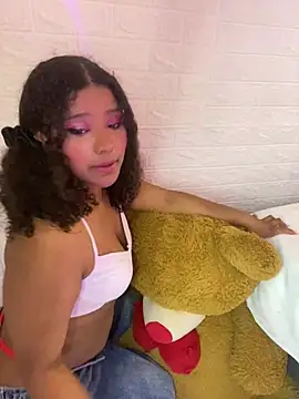 canelaa sweet5 online show from February 20, 2026, 1:24 am