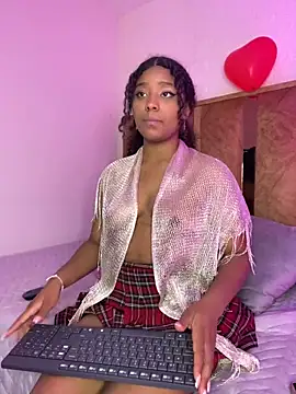 canelaa sweet5 online show from March 1, 2026, 2:35 am