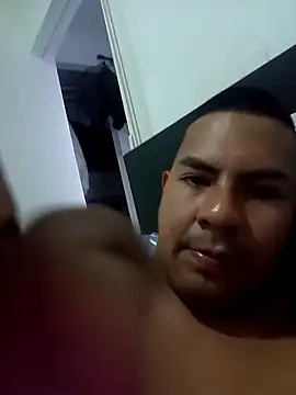 jhoncogeduro online show from February 13, 2026, 10:28 pm