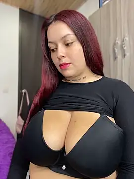 Ariel Nasty Extremely online show from April 23, 2026, 4:57 am