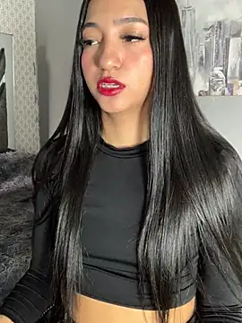 Daniela Pink online show from February 21, 2026, 12:39 pm