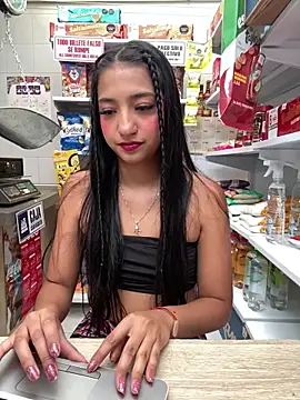 Daniela Pink online show from April 3, 2026, 12:25 pm