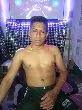 yisusalejo online show from March 26, 2026, 5:35 am