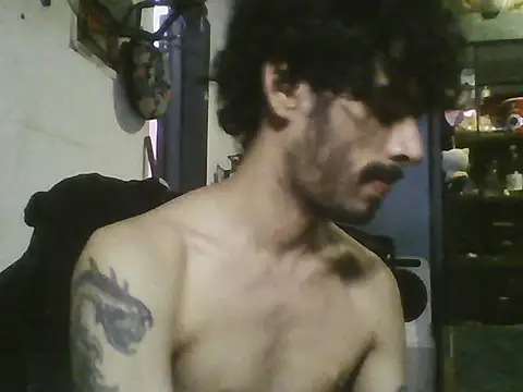 Hopeghost online show from February 15, 2026, 11:56 pm