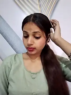 samayra1144 online show from March 10, 2026, 5:34 am