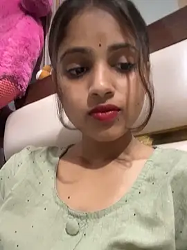 samayra1144 online show from May 20, 2026, 10:54 am