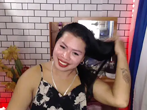 LovelyJessaXX online show from March 25, 2026, 11:49 am