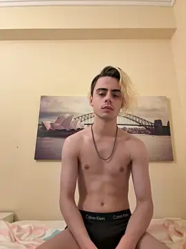 Snapshot of YourFavouriteTwink chatting on February 16, 2026, 7:54 pm YourFavouriteTwink online show from February 16, 2026, 7:54 pm