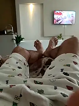 hotdudefor online show from March 14, 2026, 10:53 am