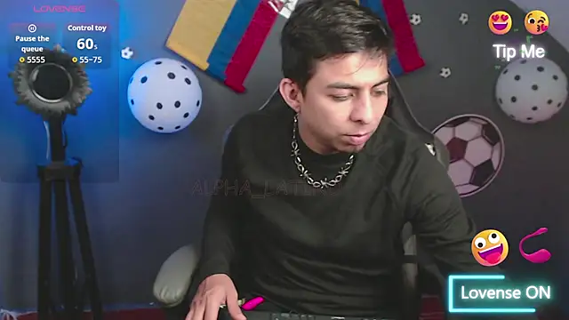 Snapshot of polloCol4U chatting on June 19, 2026, 6:51 am polloCol4U online show from June 19, 2026, 6:51 am