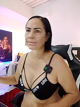 RubyStrome online show from April 5, 2026, 9:28 am