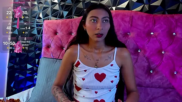 angeldreams15  online show from March 23, 2026, 7:51 pm