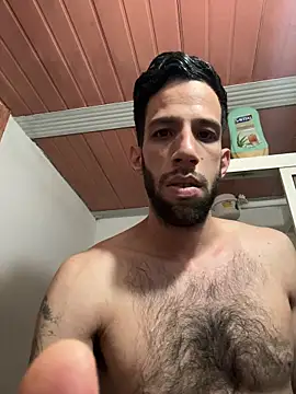 Karim mansur online show from February 25, 2026, 12:59 pm