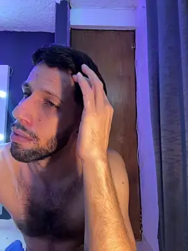 Karim mansur online show from March 15, 2026, 5:02 am