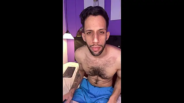 Karim mansur online show from March 27, 2026, 3:01 pm