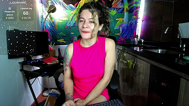 Snapshot of oriana_thomson01 chatting on April 27, 2026, 4:27 pm oriana thomson01 online show from April 27, 2026, 4:27 pm