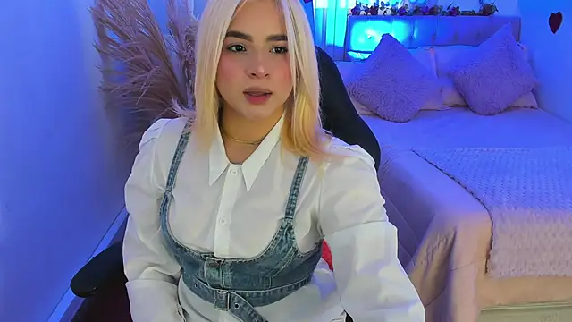 BarbieHannaB  online show from February 18, 2026, 7:21 pm