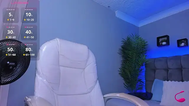 Ari coopeer online show from February 21, 2026, 4:13 am