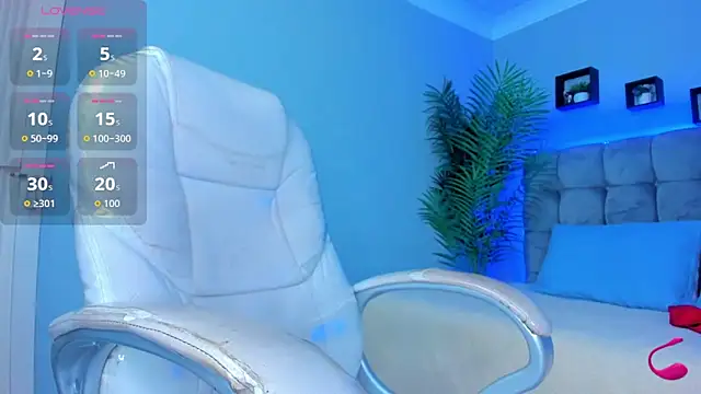 Ari coopeer online show from March 10, 2026, 6:29 am