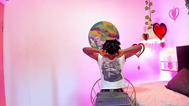 Mashall lee online show from February 18, 2026, 7:10 pm