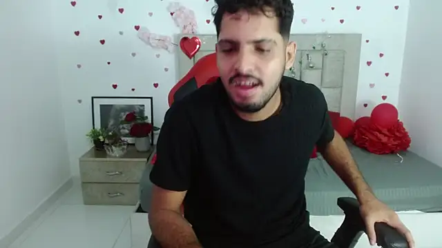 Snapshot of mister_fox723 chatting on February 27, 2026, 3:28 am mister fox723 online show from February 27, 2026, 3:28 am