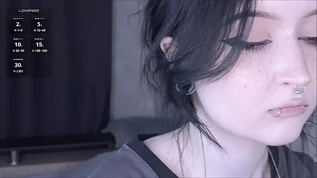 SinSpirits online show from March 28, 2026, 5:01 pm