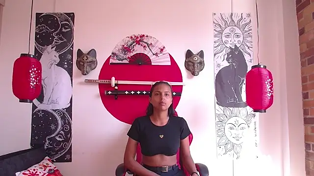 onixebony online show from March 2, 2026, 1:29 pm