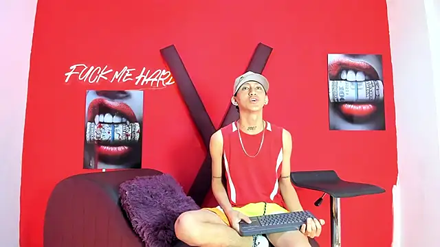 BOYS PLAY online show from February 21, 2026, 1:23 pm