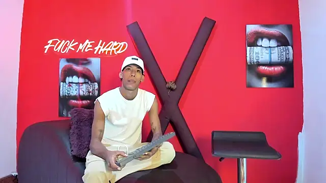 BOYS PLAY online show from February 23, 2026, 1:19 pm