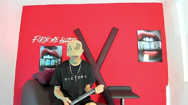 BOYS PLAY online show from February 28, 2026, 1:23 pm