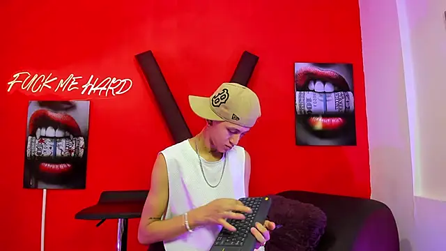 BOYS PLAY online show from March 24, 2026, 7:13 am