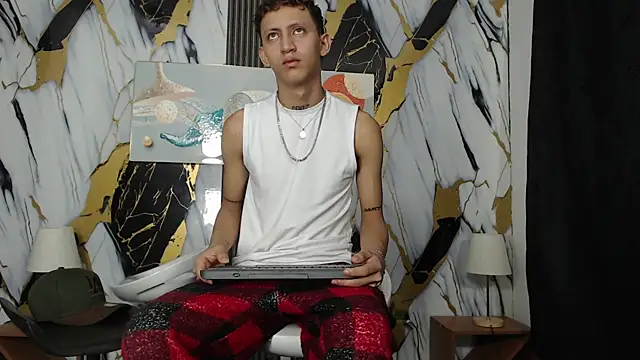 BOYS PLAY online show from April 15, 2026, 1:29 pm