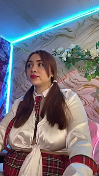 Sara25 07 online show from February 16, 2026, 11:45 pm