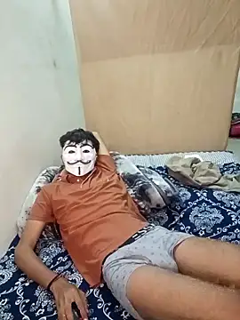 Snapshot of jaipurboy69xx chatting on February 27, 2026, 7:08 am jaipurboy69xx online show from February 27, 2026, 7:08 am