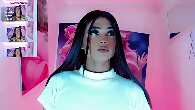 Snapshot of Alisson_Secrett_ chatting on March 3, 2026, 4:18 am Alisson Secrett online show from March 3, 2026, 4:18 am