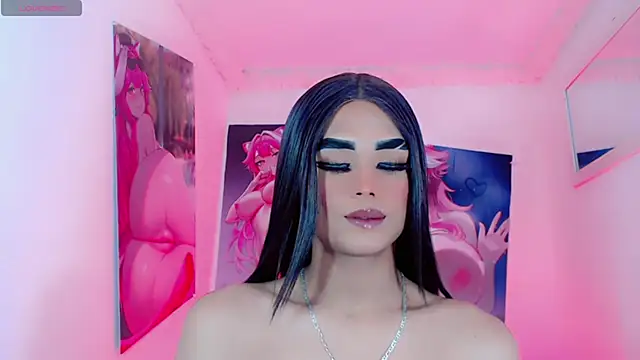 Snapshot of Alisson_Secrett_ chatting on March 11, 2026, 4:40 am Alisson Secrett online show from March 11, 2026, 4:40 am