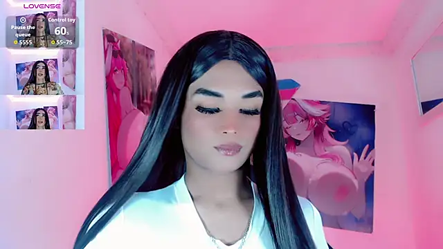 Snapshot of Alisson_Secrett_ chatting on April 6, 2026, 4:10 am Alisson Secrett online show from April 6, 2026, 4:10 am