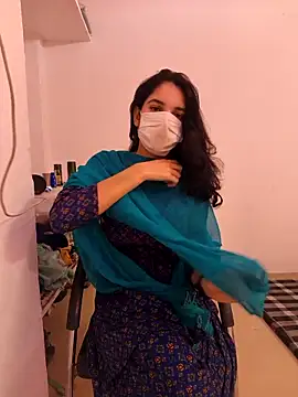 tanzum khan3202 online show from April 1, 2026, 6:58 am