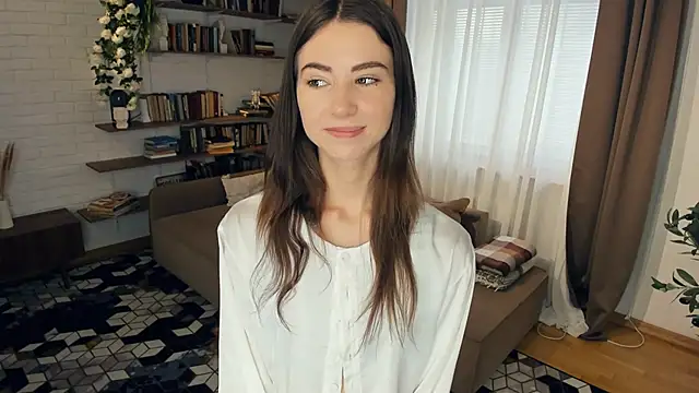 Snapshot of AbbeyStark chatting on March 1, 2026, 9:00 am AbbeyStark online show from March 1, 2026, 9:00 am