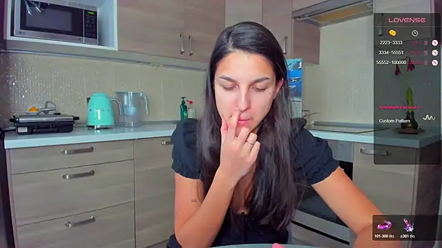 Snapshot of AngelGabe chatting on February 22, 2026, 10:58 am AngelGabe online show from February 22, 2026, 10:58 am