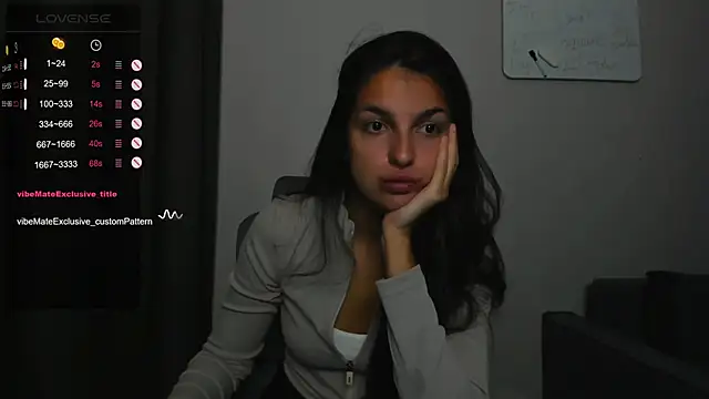 Snapshot of AngelGabe chatting on June 16, 2026, 4:59 am AngelGabe online show from June 16, 2026, 4:59 am