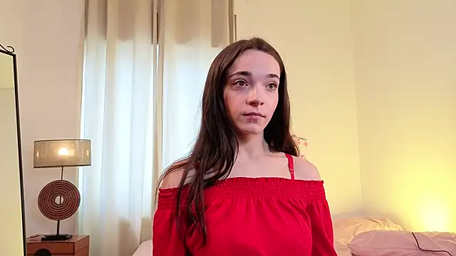 alisha melison online show from February 16, 2026, 12:34 pm