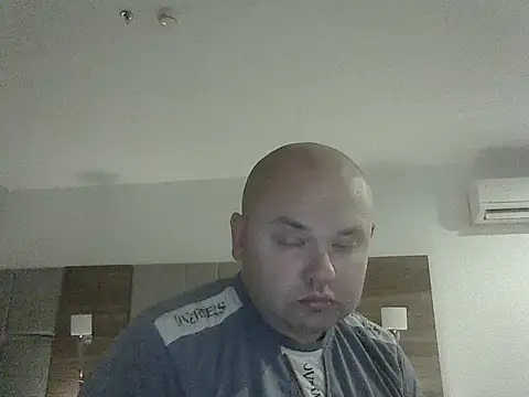 Rob1874 online show from March 1, 2026, 10:12 pm