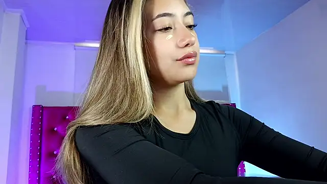 amy ker m online show from April 2, 2026, 1:09 pm