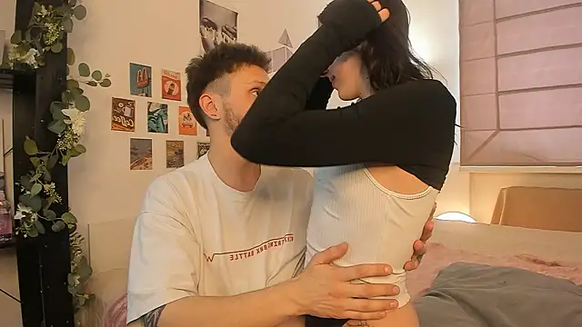 TogetherMode online show from February 18, 2026, 12:34 pm