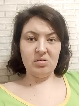 NataliKuper online show from March 1, 2026, 7:27 pm