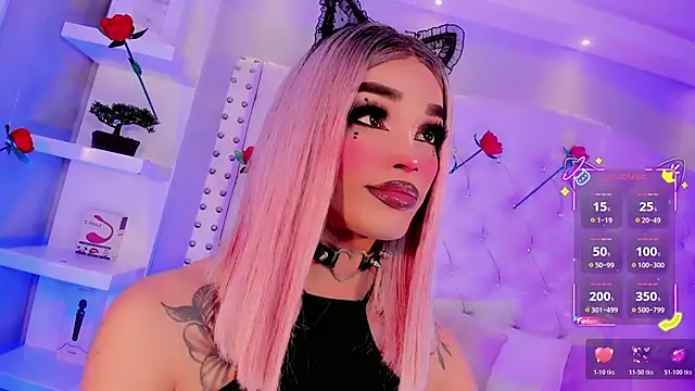 Snapshot of xlionsmithx chatting on March 3, 2026, 8:26 pm xlionsmithx online show from March 3, 2026, 8:26 pm