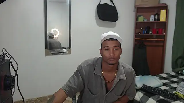 Dani-brown online show from May 19, 2026, 12:49 am