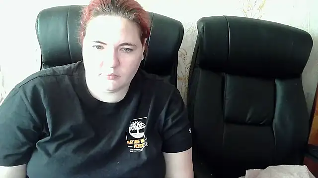 Snapshot of ElviraOreilly chatting on February 17, 2026, 12:12 pm ElviraOreilly online show from February 17, 2026, 12:12 pm