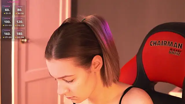 Snapshot of Vanessa__Lui chatting on February 21, 2026, 10:27 am Vanessa Lui online show from February 21, 2026, 10:27 am